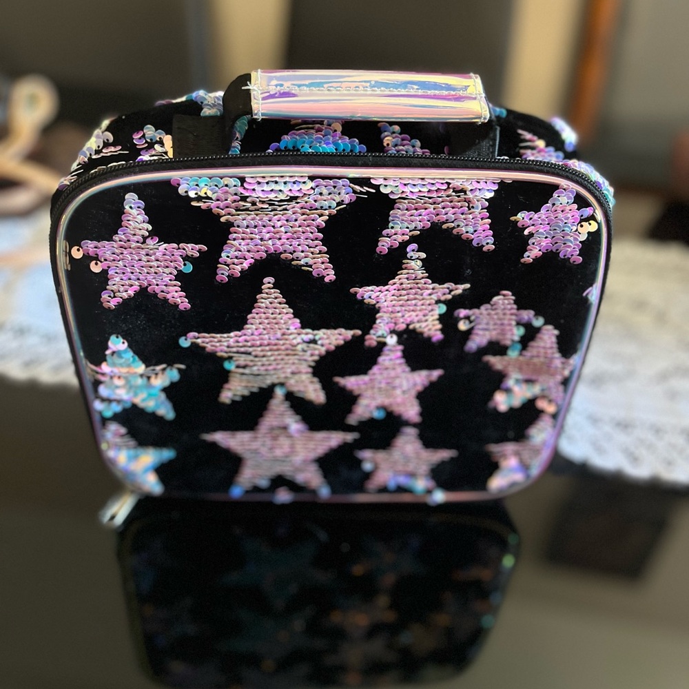 Lunch bag